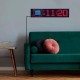 Гибкая LED панель 120x595мм, с WiFi, RGB + пульт