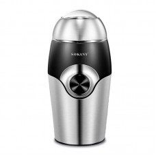 Кофемолка электрическая 150 Вт, SK-3024