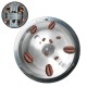 Кофемолка электрическая 150 Вт, SK-3024