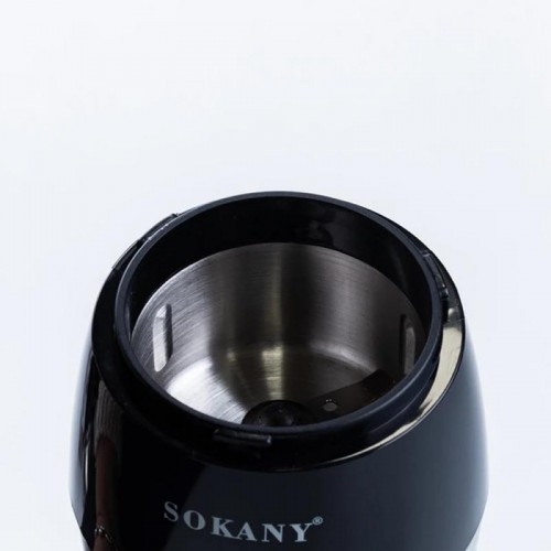 Кофемолка электрическая 150 Вт, SK-3024 Кофемолка электрическая 150 Вт, SK-3024