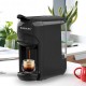 Кофеварка для капсул 600мл, 1450 Вт, SK-516