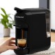 Кофеварка для капсул 600мл, 1450 Вт, SK-516