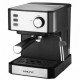 Кофеварка с капучинатором 1,5л, 850Вт, SK-04005