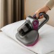 Ручний пилосос із 3 насадками Vacuum cleaner LY-933