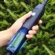Аккумуляторный опрыскиватель + 3 насадки, 8л, USB