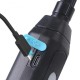 Аккумуляторный опрыскиватель + 3 насадки, 8л, USB