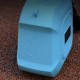 Аккумуляторный опрыскиватель + 3 насадки, 8л, USB