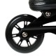 Розсувні ролики для дорослих, 39-42р, Speed Power, Сині