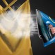 Электрический утюг с керамическим покрытием 2600Вт, 300мл, SK-YD-2127