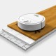Акумуляторний робот пилосос 3в1 c USB, SWEEPING ROBOT 8088