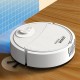 Акумуляторний робот пилосос 3в1 c USB, SWEEPING ROBOT 8088