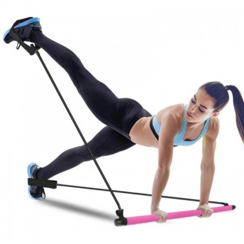 Тренажер для пилатеса Portable Pilates Studio