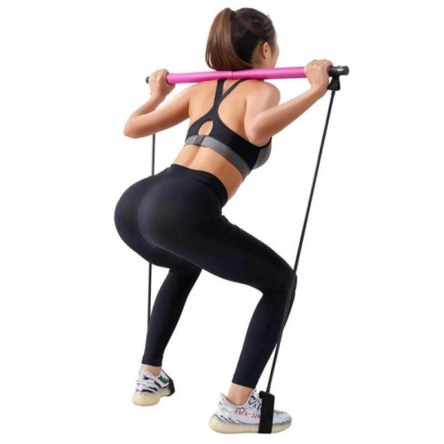 Тренажер для пилатеса Portable Pilates Studio