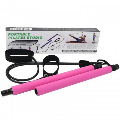Тренажер для пилатеса Portable Pilates Studio