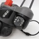 Вулична WIFI камера відеоспостереження 12MP, HD, V380
