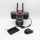 Вулична WIFI камера відеоспостереження 12MP, HD, V380