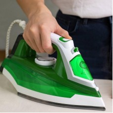 Утюг электрический SK-YD-2118 2200W с паровым ударом и керамической подошвой