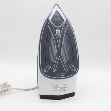 Утюг электрический SK-YD-2118 2200W с паровым ударом и керамической подошвой