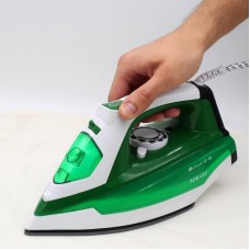 Утюг электрический SK-YD-2118 2200W с паровым ударом и керамической подошвой