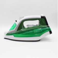 Утюг электрический SK-YD-2118 2200W с паровым ударом и керамической подошвой