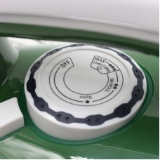 Утюг электрический SK-YD-2118 2200W с паровым ударом и керамической подошвой