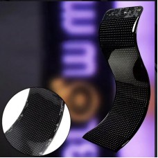 LED панель для авто 35х10 з USB і пультом керування