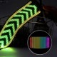 Світлодіодна LED панель для авто 35х10, USB+пульт