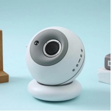 Проектор зоряного неба 360° з 7 слайдами та USB живленням