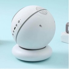 Проектор зоряного неба 360° з 7 слайдами та USB живленням