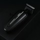 Аккумуляторная машинка для стрижки волос, 4 насадки, USB, VGR-952