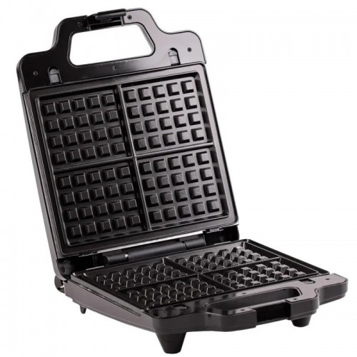 Электрическая сэндвичница 3в1, 1400 Вт, SK-BBQ-852