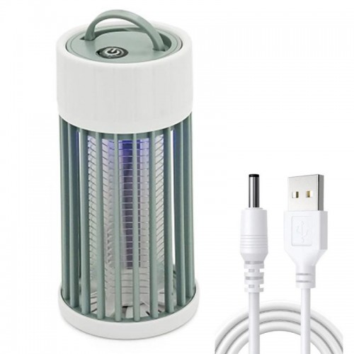 Электрический уничтожитель насекомых 1600mAh, KY-004G