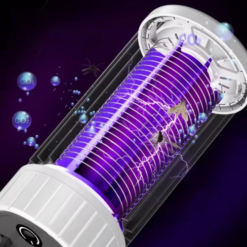 Электрический уничтожитель насекомых 1600mAh, KY-004G
