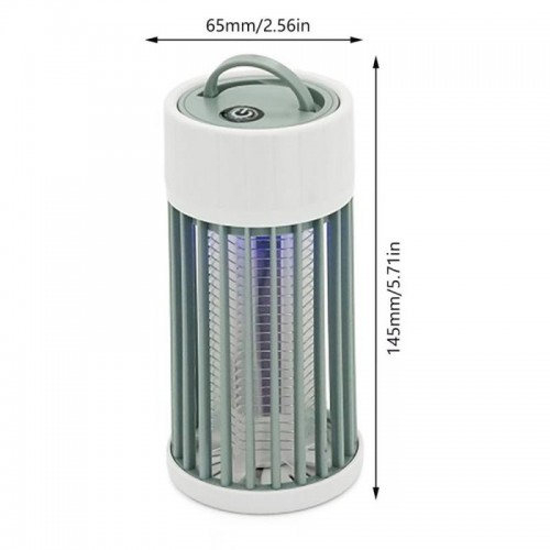 Электрический уничтожитель насекомых 1600mAh, KY-004G