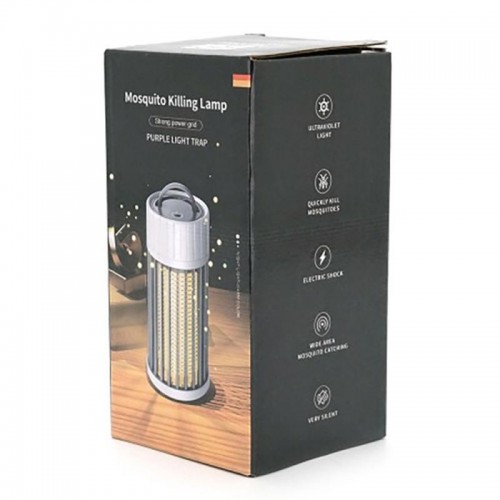 Электрический уничтожитель насекомых 1600mAh, KY-004G