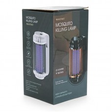 Акумуляторний знищувач комах та комарів, 1600mAh, KY-002G