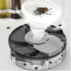 Пастка для літаючих комах MOSQUITOS 651 - купити акумуляторну електричну пастку