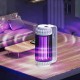 Акумуляторний знищувач комах та комарів, 1600mAh, KY-002G
