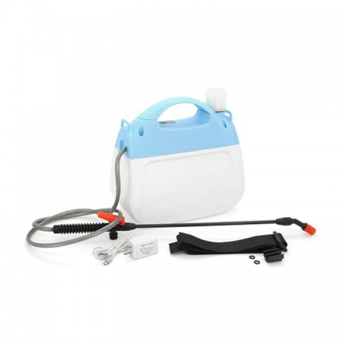 Акумуляторний обприскувач 5л, 2600мА, USB, KY-5L2600 Акумуляторний обприскувач 5л, 2600мА, USB, KY-5L2600