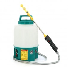 Аккумуляторный опрыскиватель 5л, 4А, KY-5L4A