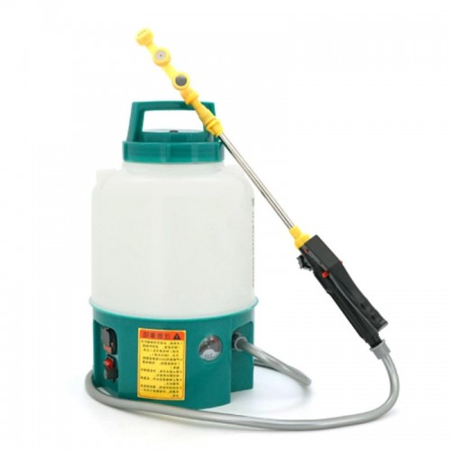 Аккумуляторный опрыскиватель 5л, 4А, KY-5L4A
