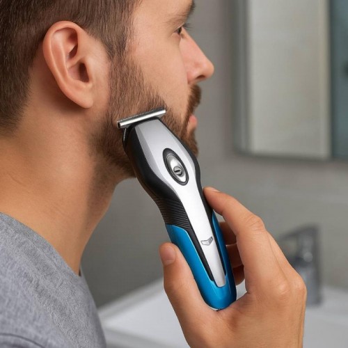 Портативна машинка для стрижки з USB, SK-LF-9964 Портативна машинка для стрижки з USB, SK-LF-9964