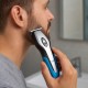 Портативна машинка для стрижки з USB, SK-LF-9964