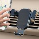 Автотримач для телефону 5«-7.1» на дефлектор