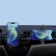 Автотримач для телефону 5«-7.1» на дефлектор