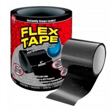 Водонепроникна ізолента FLEX TAPE MA-270 150×20см для герметизації та ремонту