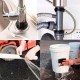 Водонепроникна ізолента 150×20см, 1шт, FLEX TAPE MA-270