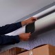 Водонепроникна ізолента 150×20см, 1шт, FLEX TAPE MA-270