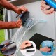 Водонепроникна ізолятора 150×30см, 1шт, FLEX TAPE MA-271