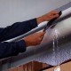 Водонепроникна ізолятора 150×30см, 1шт, FLEX TAPE MA-271